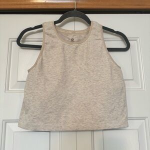 Kindred Bravely Sublime Bamboo Maternity and Nursing Tank Top size Large